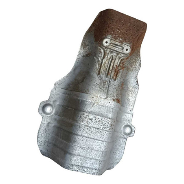 Defleotr Calor Escape I30 2.0 16v 2009 2010 2010 2012