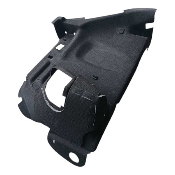 Forro Acabamento Lateral Interno Porta Malas 308 2012 A 2015