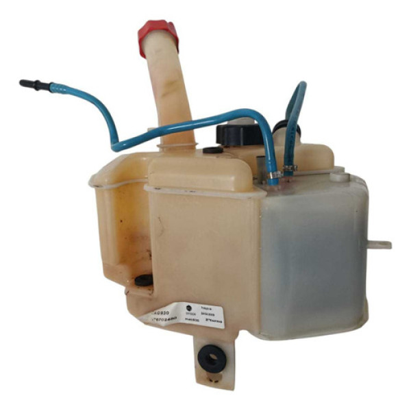 Reservatorio Partida Frio Strada 2013