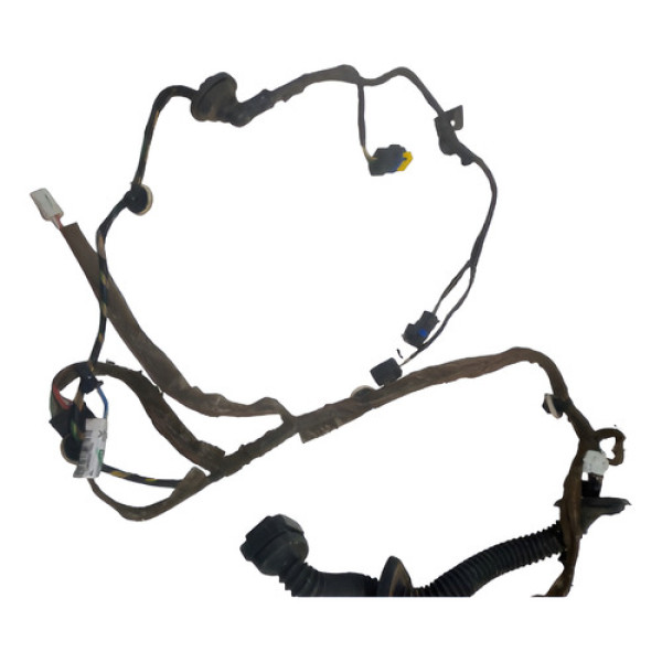 Chicote Porta Dianteira Direita Fluence 2011 A 2015