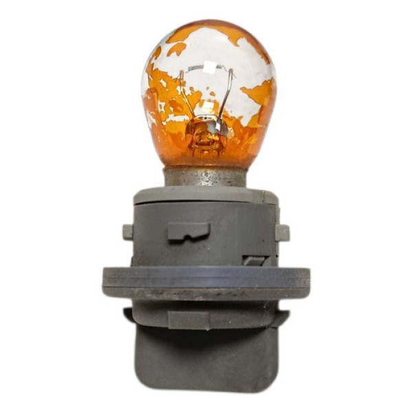 Soquete Pisca Dianteiro Lâmpada I30 2009 A 2012 Cinza