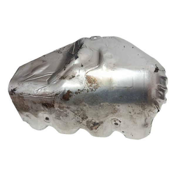 Defletor Coletor Escape Courier 2005