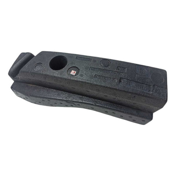 Absorvedor Diant Dir Palio Wk Strada Adventure 2013 À 2020