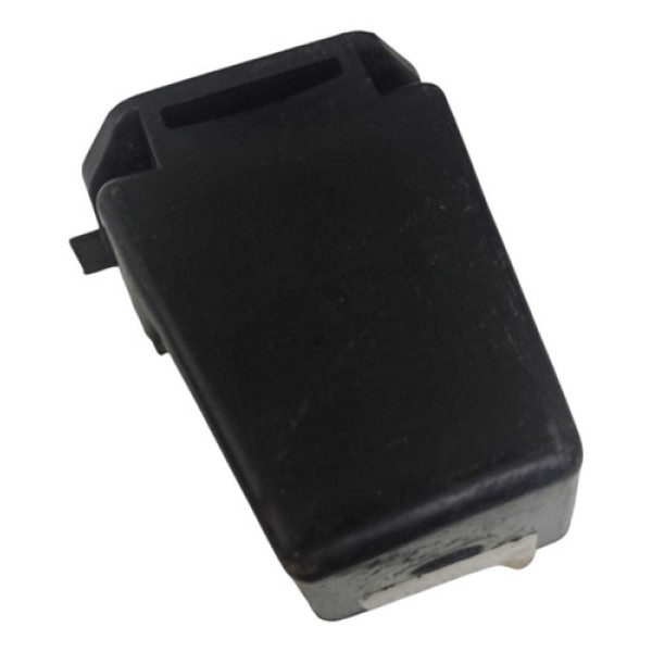 Suporte Inferior Esquerdo Para-choque Traseiro Hb20 16 Á 19