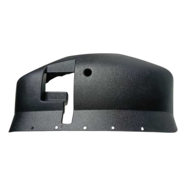 Moldura Inferior Chave Seta Captiva 2008 A 2012