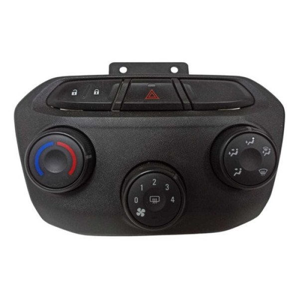 Comando Controle Ar Prisma Onix 2013 Á 2018