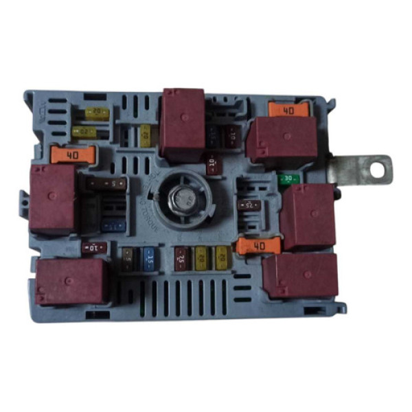 Caixa Fusíveis Positivo Bateria Toro Compass  2017 Á 2021