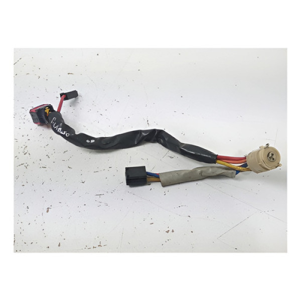 Comutador Partida Ignição Citroën Picasso 03 A 08 Cx018