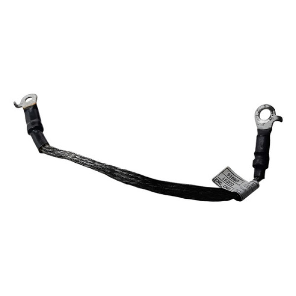 Cabo Negativo Bateria Hb20 2013 Á 2019