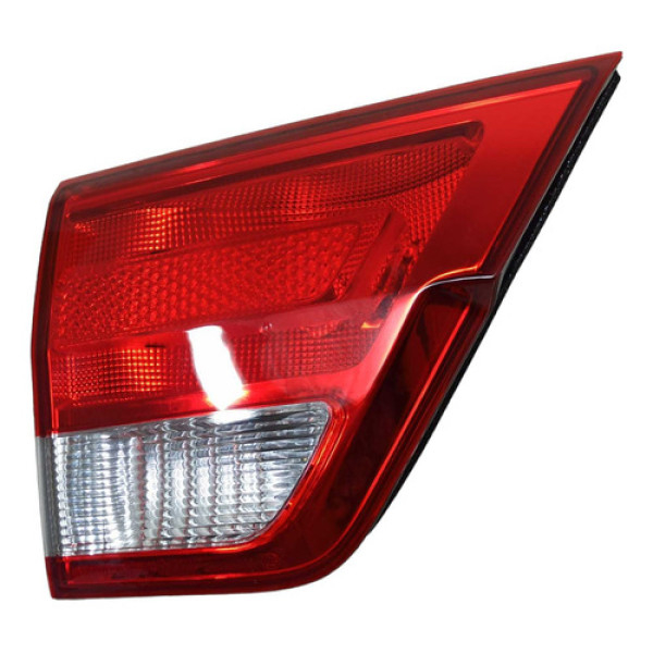 Lanterna Esquerda Tampa Traseira Grand Cherokee 2012 Cx240