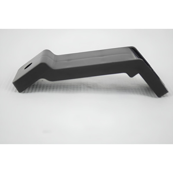 Suport Inferior Trilho Traseiro Para-choque Sportage 16 A 19