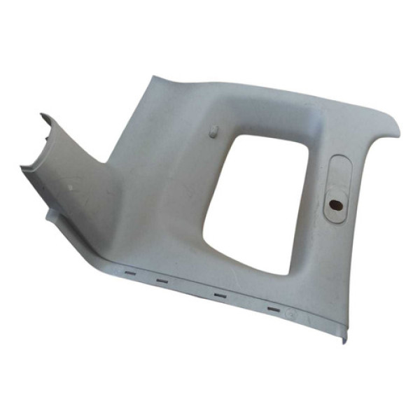 Acabamento Coluna Traseira Esquerda Saveiro G5 G6  2009 A 14