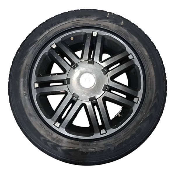 Roda Liga Leve Aro 15 Onix Prisma ~3 1