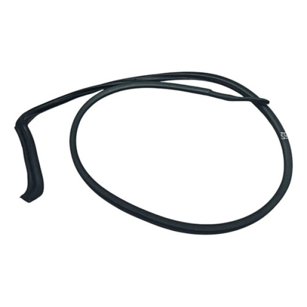 Borracha Pingadeira Direita Hr-v 2016 À 2018