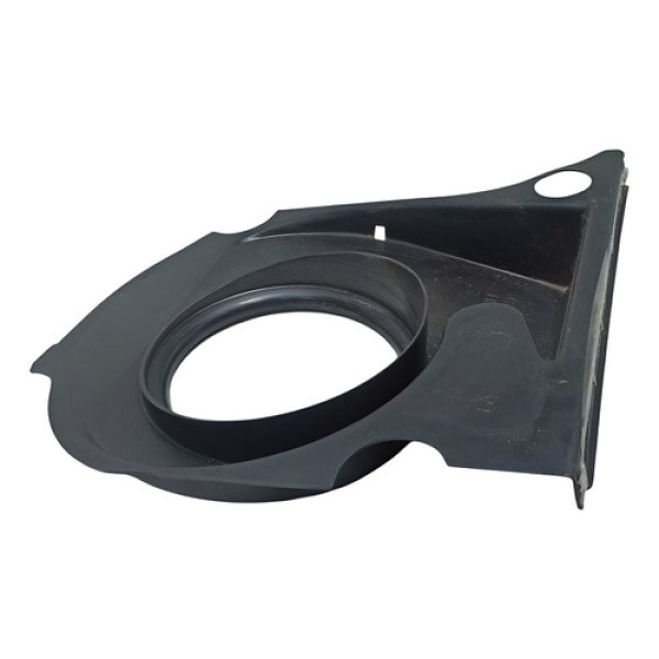 Carcaça Ventoinha Ar Condicionado Blazer  2002 A 2011