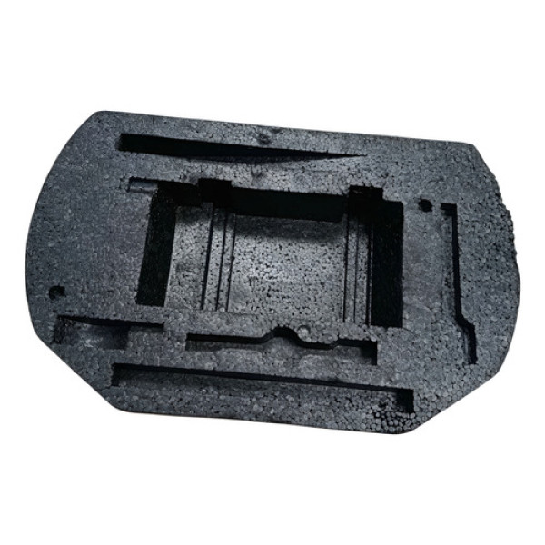 Isopor Porta Ferramentas C4 Lounge 2014 À 2017