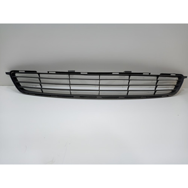 Grade Inferior Para-choque Dianteiro Corolla 2008 A 2011