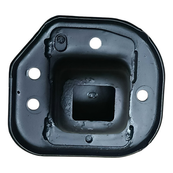 Suporte Alma Traseira Esquerdo C4 Lounge 2014 Á 2017