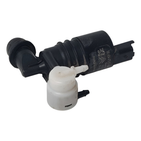 Bomba Esguicho Limpador Para-brisa 3008 2011 A 2014