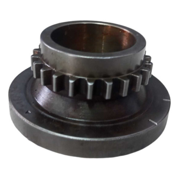 Engrenagem Corrente Motor Honda New Civic 2007 À 2011 Cx286