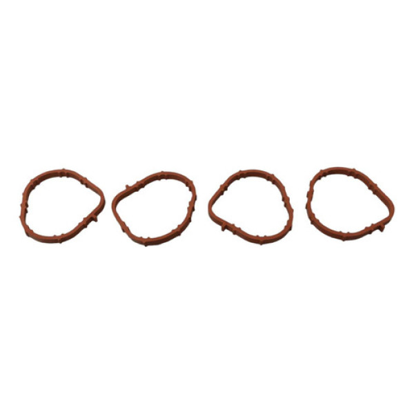 Jogo Junta Coletor Admissão Renegade Fiat Toro Argo Cx253