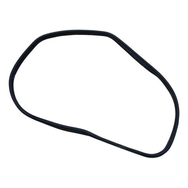 Borracha Vedação Carroceria Traseira Direita C3 2004 Á 2012