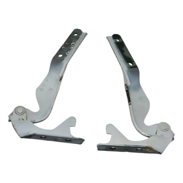 Par Dobradiça Braço Capo Palio Weekend 2008 À 2012