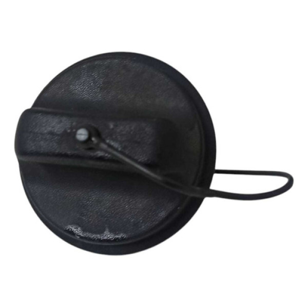 Tampa Tanque Combustível Sandero 1.0 3cc 2014 Á 2017