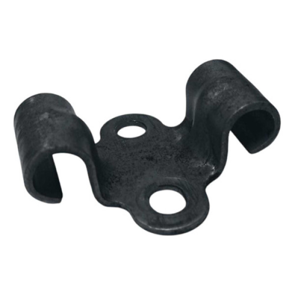 Suporte Cabo Freio Mão City 2015 Á 2017