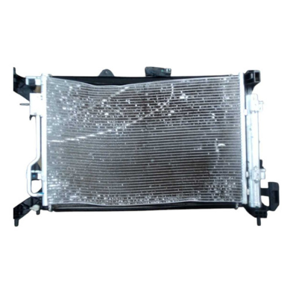 Kit Conjunto Radiador Onix 1.0 2016 À 2019 ~detalhe