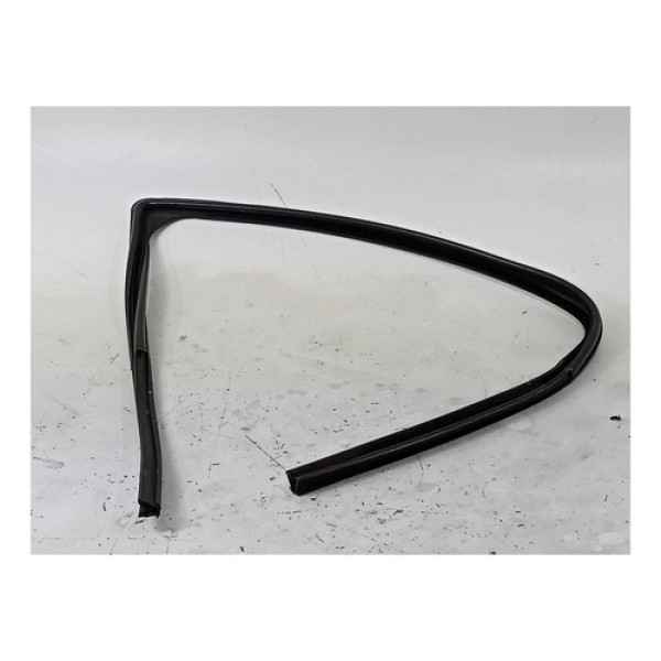 Borracha Contorno Porta Dianteira Direita Duster 2014 À 17  