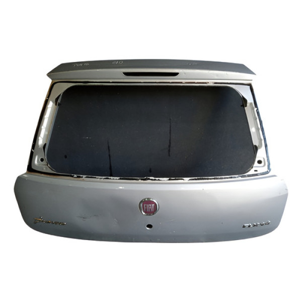 Porta Traseira Tampa Punto 2008 A 2012 C/detalhe