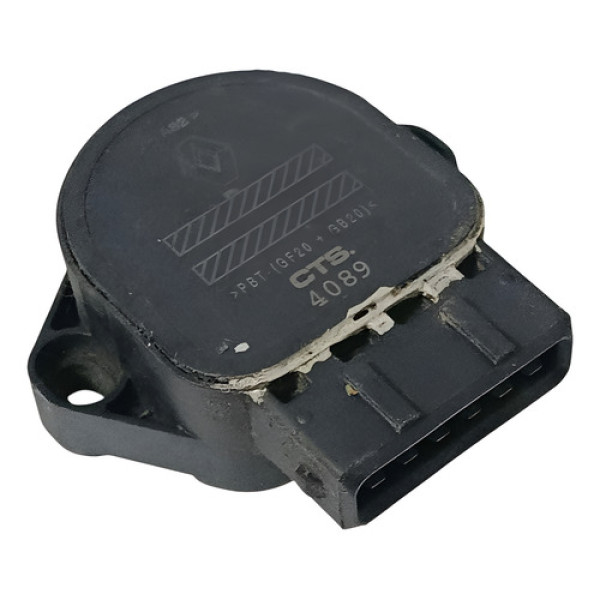 Sensor Pedal Acelerador Clio Megane 2011 À 2016