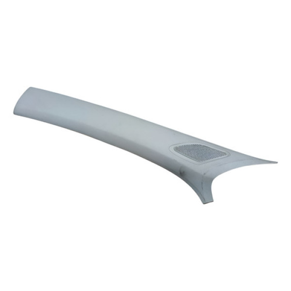 Moldura Coluna Para-brisa Esquerdo Saveiro G7 2017