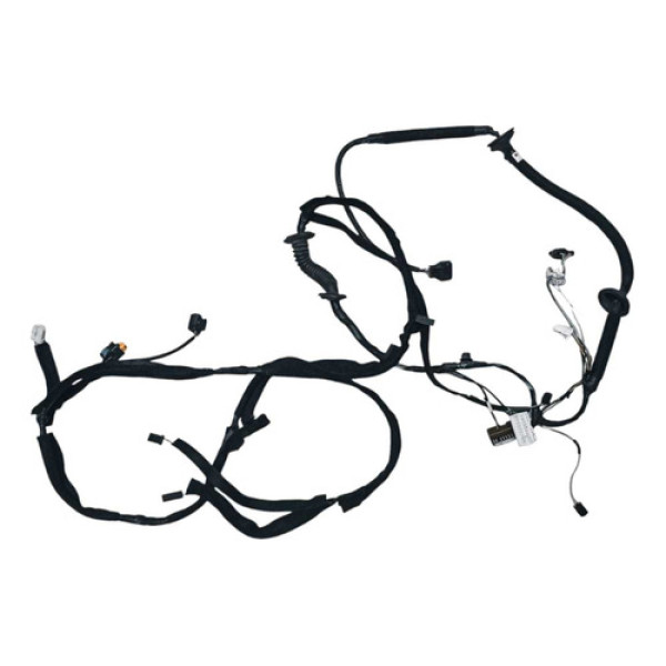 Chicote Tampa Traseira Sandero 2020 À 2022