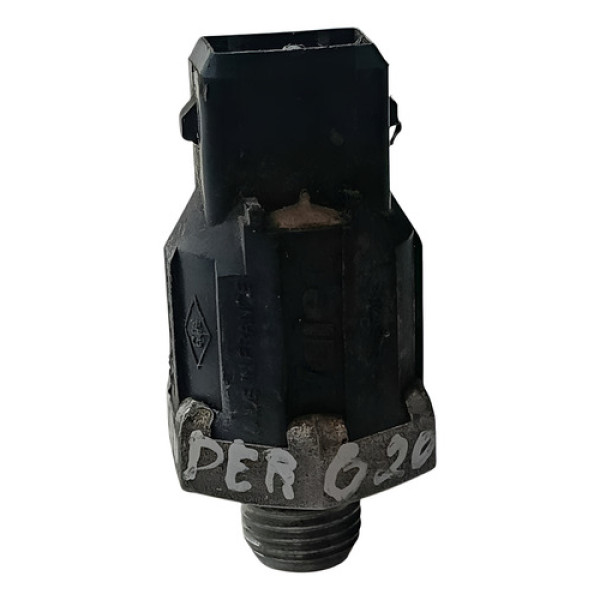 Sensor Detonação Sandero 1.6 2015 Á 2020