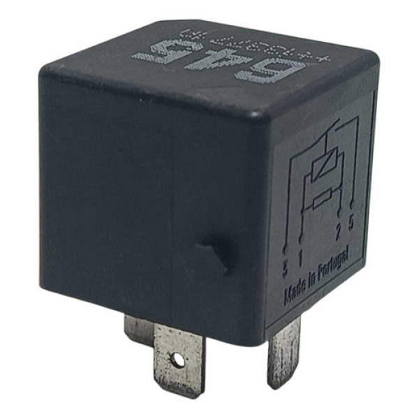 Rele Auxiliar Bomba Combustível Golf Jetta 2014 À 2018 #2