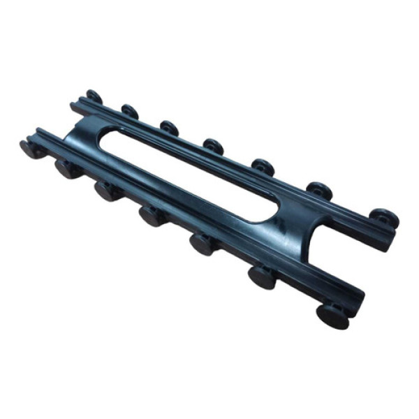 Suporte Aleta E Motor Defletor Radiador Ram 2500 3500 Cx276