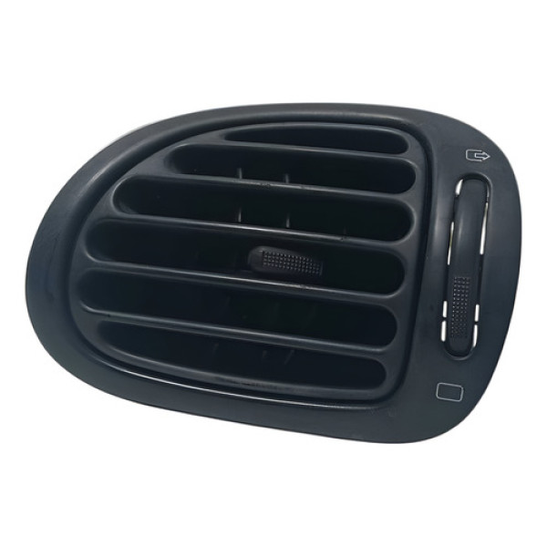 Difusor Ar Lateral Painel Lado Direito 206 Sw 2005 A 2008