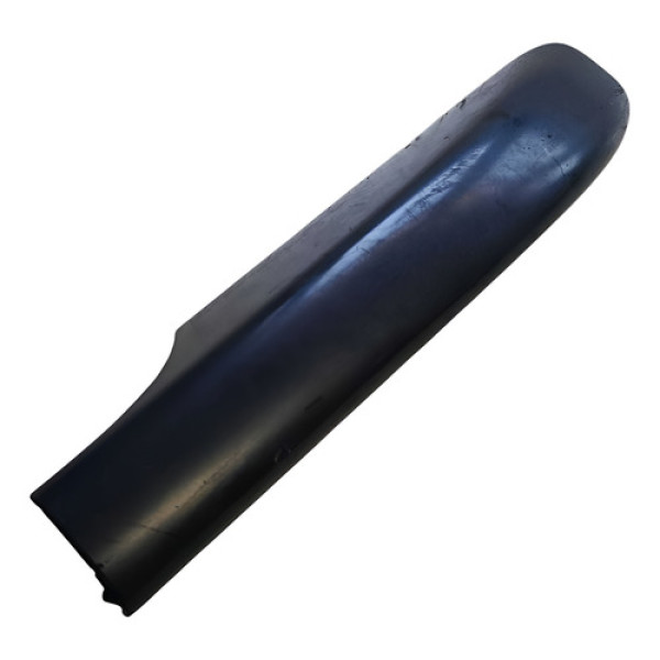 Acabamento Rack Teto Traseiro Direito 206 Sw 2005 A 2008