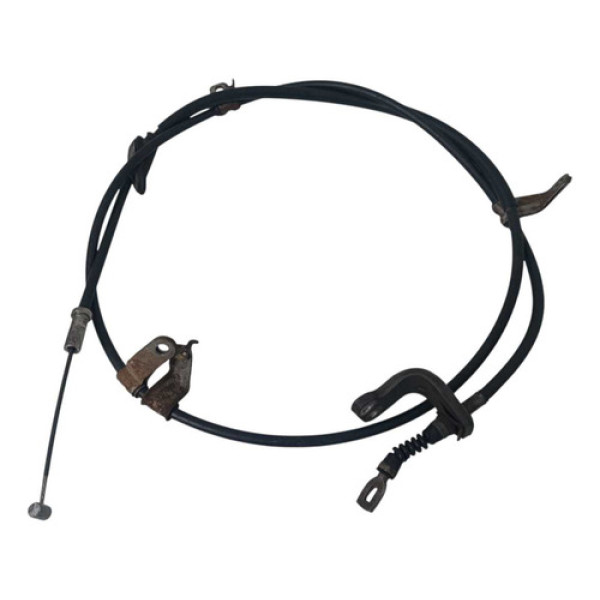 Cabo Freio Mão New Civic 2007 2008 2009 2010 2011 ~4