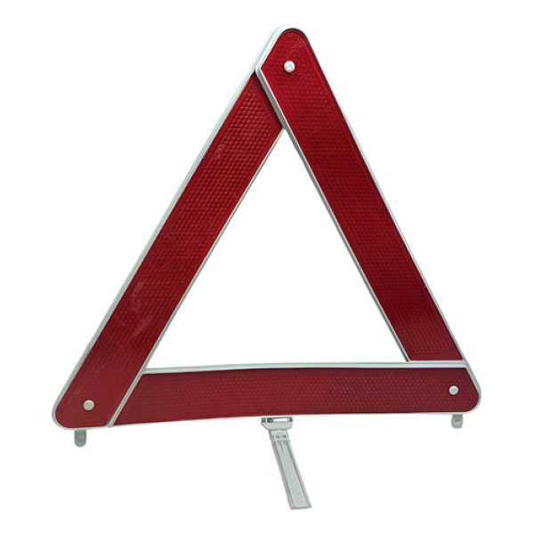 Triangulo Sinalização Corsa Montana 2010 A 2012