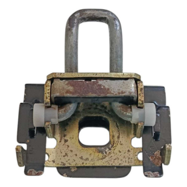 Bantente Trava Fechadura Tampa Traseira Clio 2000 À 2006