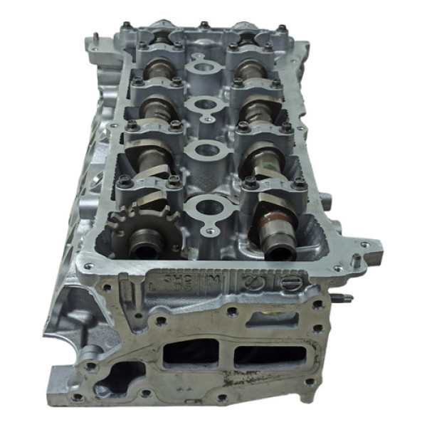 Cabeçote Nissan Kicks 1.6 16v ~retificado