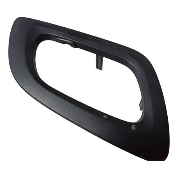 Moldura Maçaneta Interna Traseira Dir C4 Lounge 2014 Á 2017