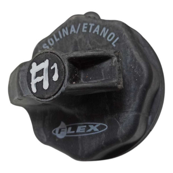 Tampa Tanque Combustível Uno 2014 À 2021 #1 