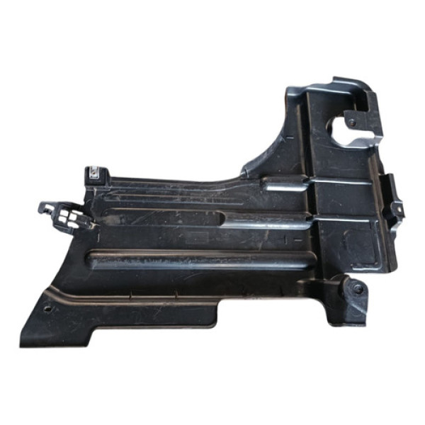 Defletor Painel Frontal 208 2013 À 2019