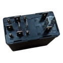 Modulo Rele Eletrico Gol Saveiro Voyage G6 1.0 1je959254