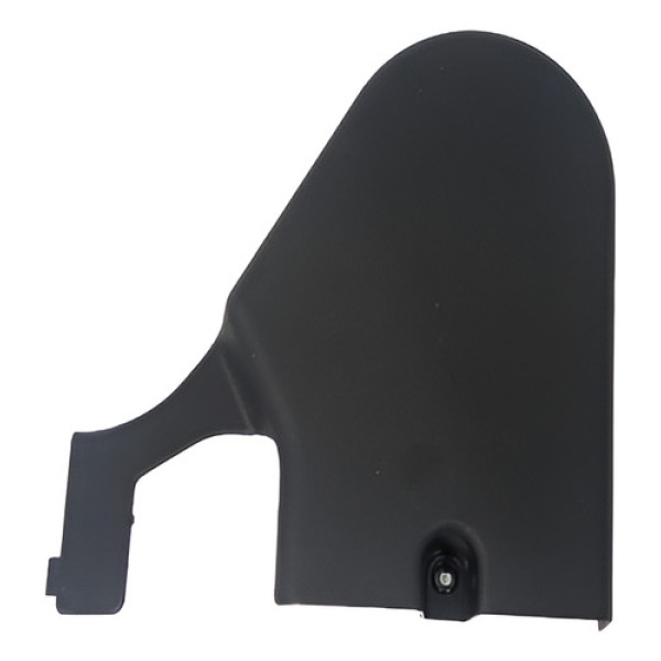 Acabamento Esquerdo Banco T.d Outlander 2014 Cx021