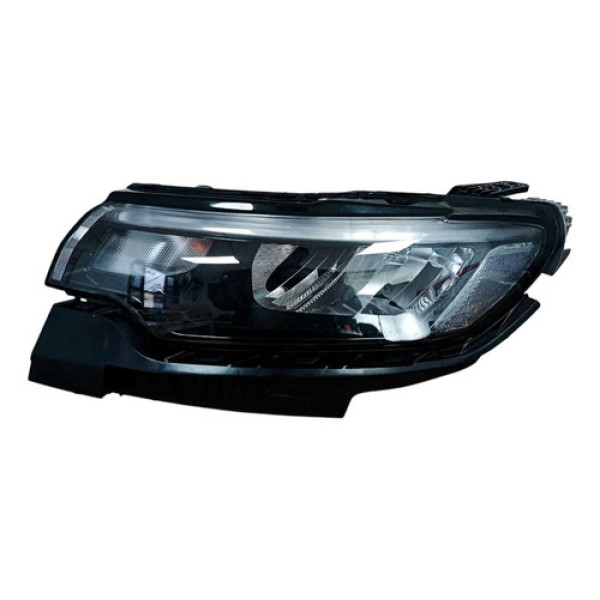 Farol Esquerdo Compass 2022 À 2024 #3